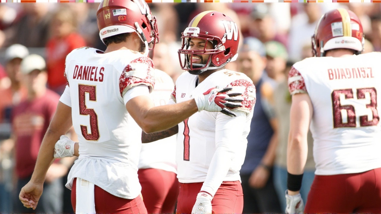 How to watch, kickoff info, and what to monitor