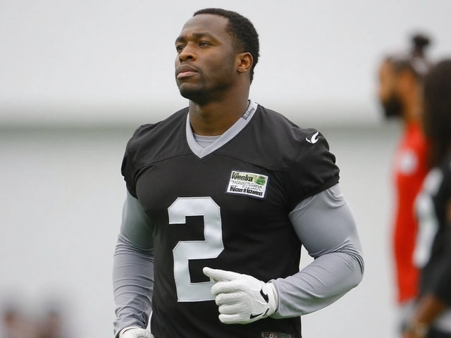 Amari Cooper retires days before Raiders opener, stunning franchise and reshaping Week 1