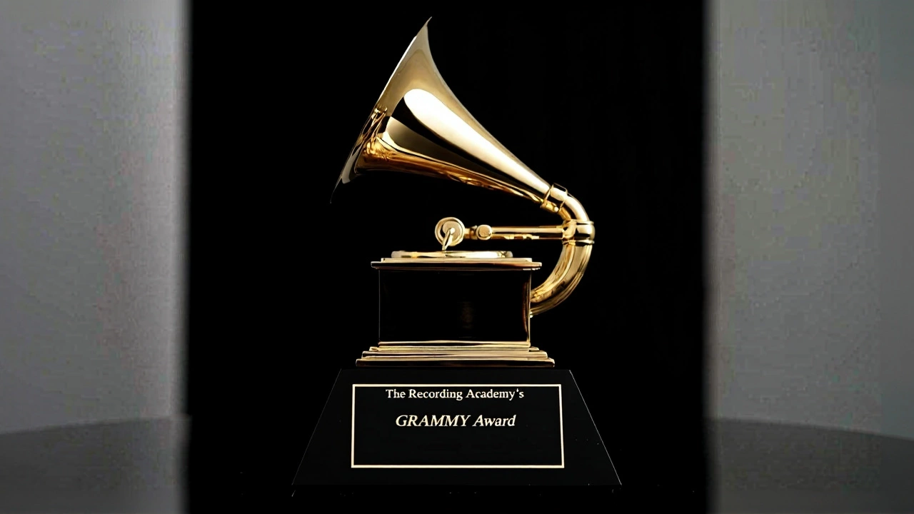 Harvey Mason Jr. Announces 2025 Grammy Hall of Fame Inductees