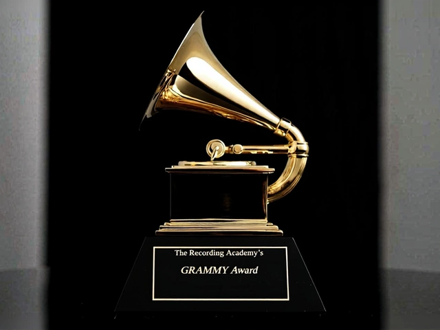 Harvey Mason Jr. Announces 2025 Grammy Hall of Fame Inductees