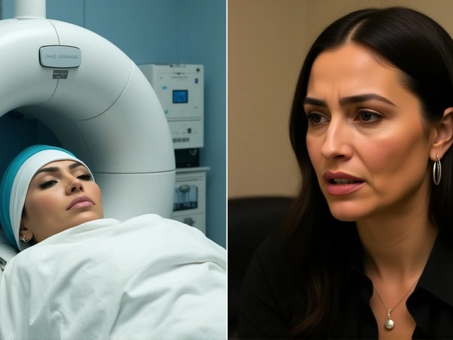 Kim Kardashian Discloses Brain Aneurysm, Sparking Health Awareness