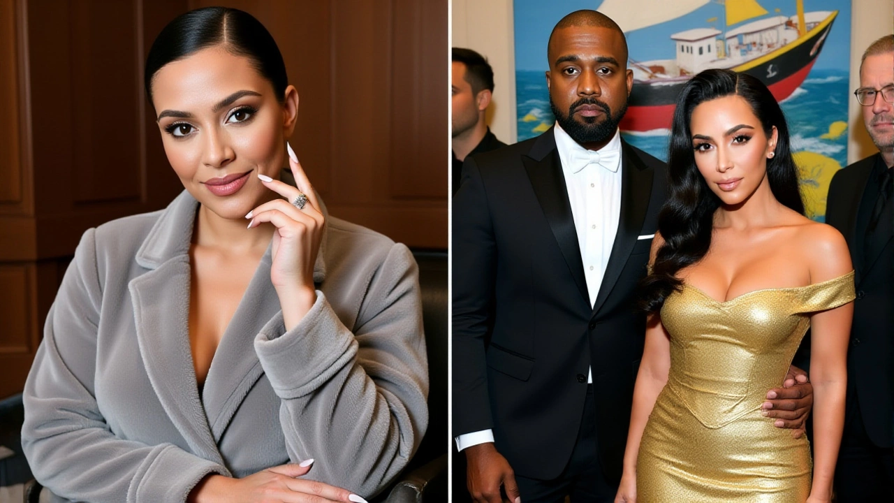 What Comes Next for Kardashian
