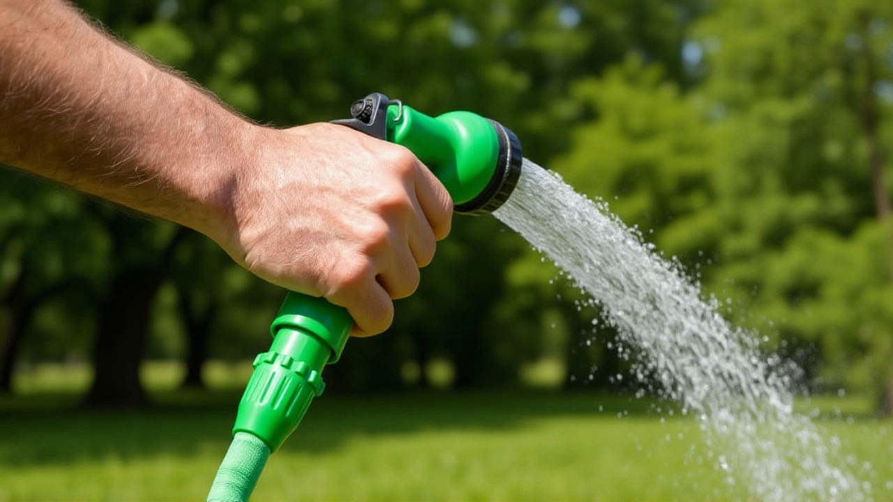 Hosepipe ban in Yorkshire to end within weeks after record rainfall rescues reservoirs