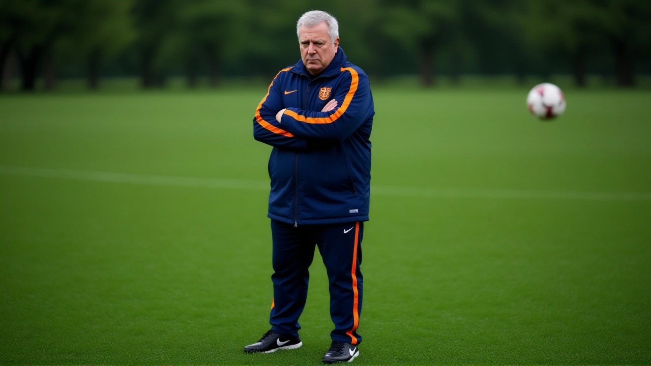 The Current Team’s Crossroads