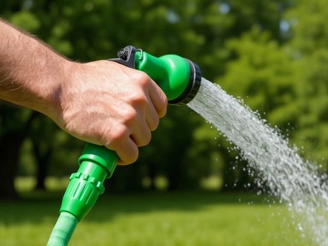 Hosepipe ban in Yorkshire to end within weeks after record rainfall rescues reservoirs