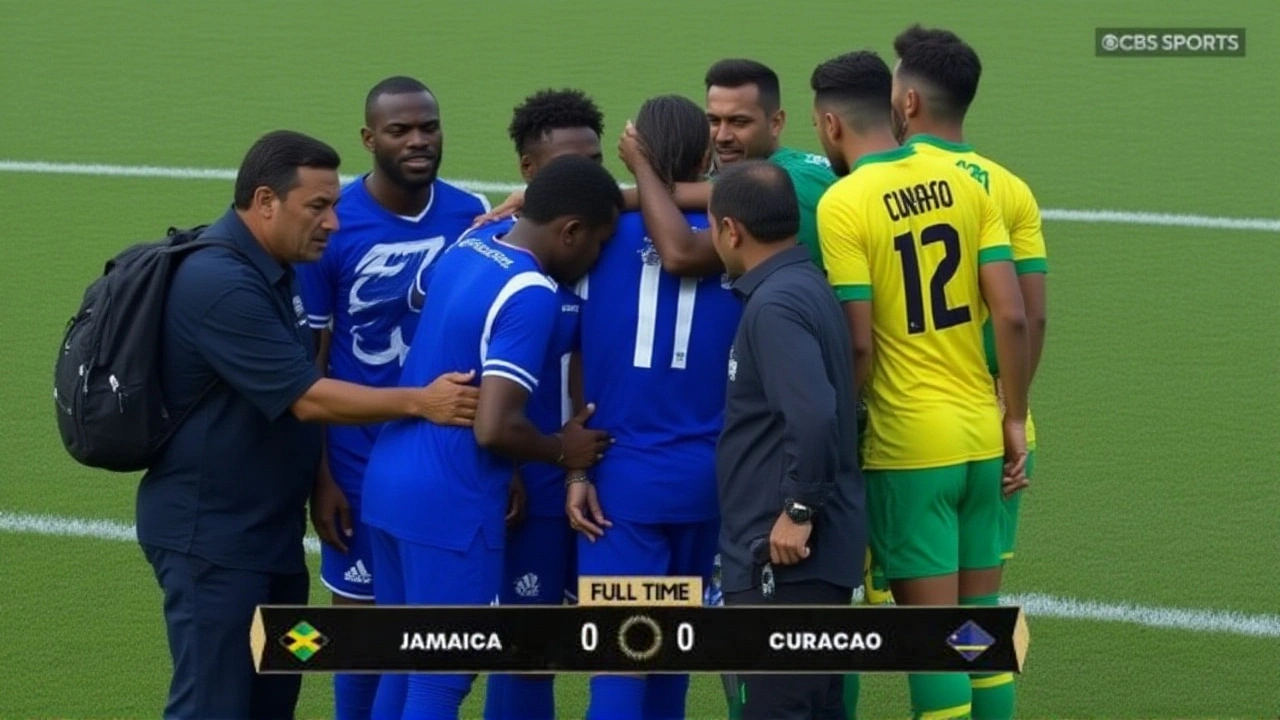 What This Means for Caribbean Football