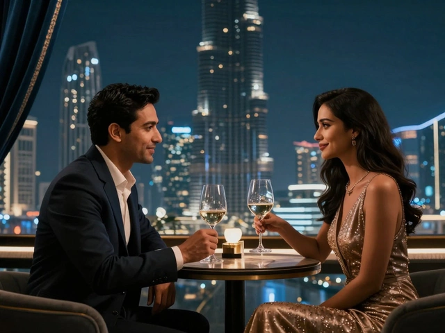 Dubai Escorts - What You Need to Know About Escort Services in Dubai